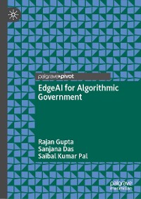 Cover EdgeAI for Algorithmic Government