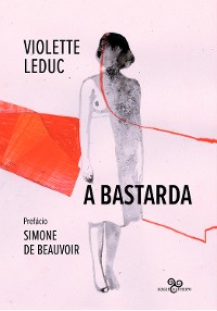 Cover A bastarda