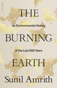 Cover Burning Earth