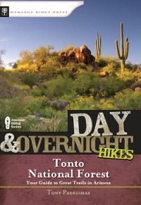 Cover Day & Overnight Hikes: Tonto National Forest
