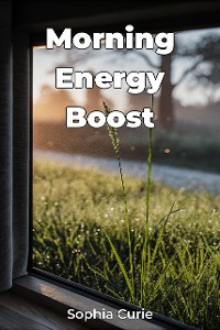 Cover Morning Energy Boost