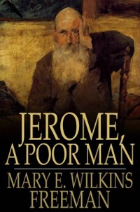 Cover Jerome, a Poor Man