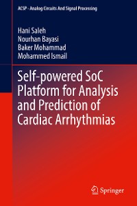 Cover Self-powered SoC Platform for Analysis and Prediction of Cardiac Arrhythmias