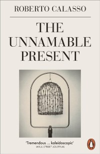 Cover Unnamable Present