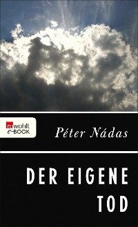 Cover Der eigene Tod