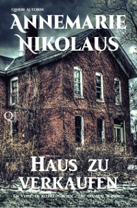 Cover Haus zu verkaufen