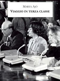 Cover Viaggio in terza classe