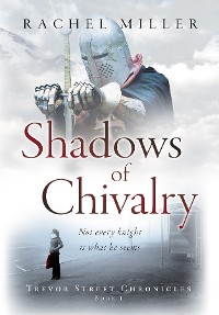 Cover Shadows of Chivalry