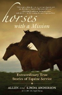 Cover Horses with a Mission