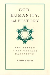 Cover God, Humanity, and History