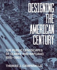 Cover Designing the American Century