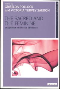 Cover The Sacred and the Feminine
