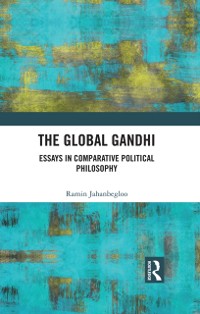 Cover The Global Gandhi