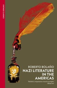 Cover Nazi Literature in the Americas