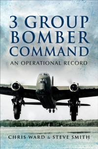 Cover 3 Group Bomber Command