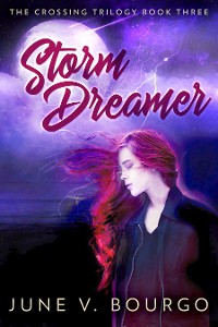 Cover Storm Dreamer