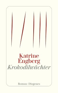 Cover Krokodilwächter