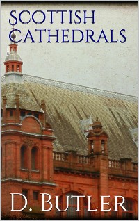 Cover Scottish Cathedrals