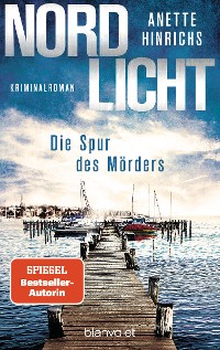 Cover Nordlicht - Die Spur des Mörders