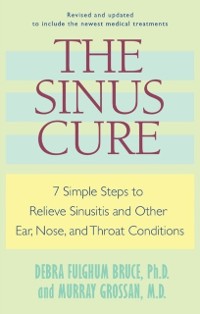 Cover Sinus Cure