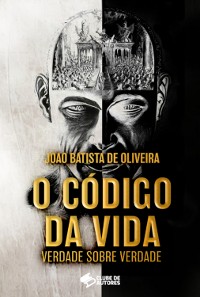 Cover O Código Da Vida