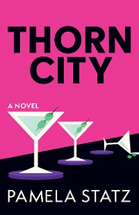 Cover Thorn City