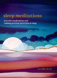 Cover Sleep Meditations