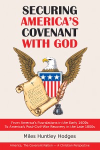 Cover Securing America’s Covenant with God