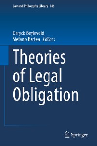 Cover Theories of Legal Obligation