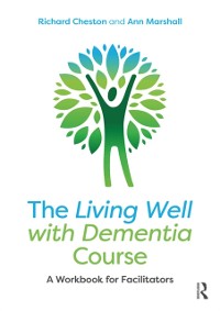 Cover Living Well with Dementia Course