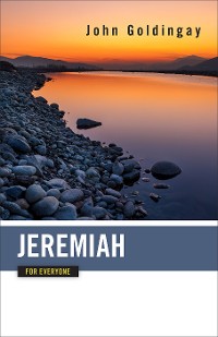 Cover Jeremiah for Everyone