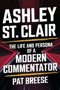 Cover Ashley St. Clair