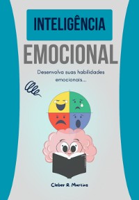 Cover Inteligência Emocional Na Prática - Ebook