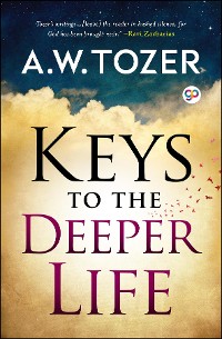 Cover Keys to the Deeper Life