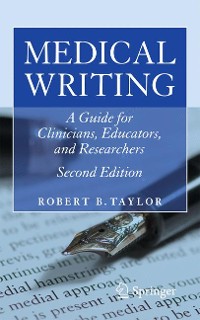 Cover Medical Writing