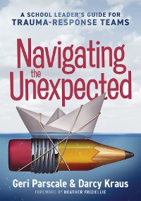 Cover Navigating the Unexpected