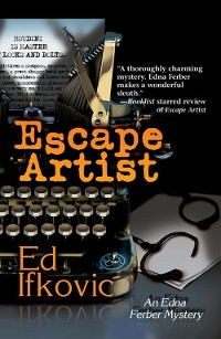 Cover Escape Artist