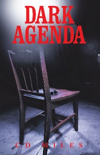 Cover Dark Agenda