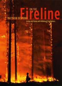 Cover On the Fireline