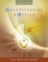Cover Understanding by Design