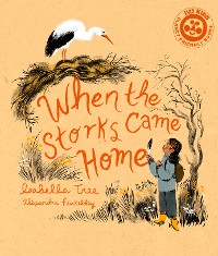 Cover When The Storks Came Home