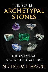 Cover Seven Archetypal Stones