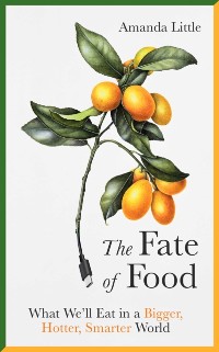 Cover Fate of Food