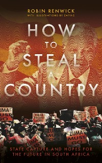 Cover How To Steal A Country