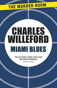 Cover Miami Blues