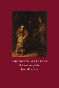 Cover The Worth of Persons