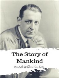 Cover The Story of Mankind