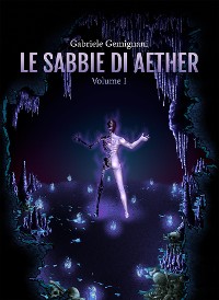 Cover Le sabbie di Aether