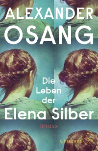 Cover Die Leben der Elena Silber