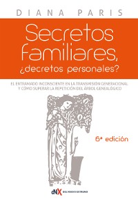 Cover Secretos familiares